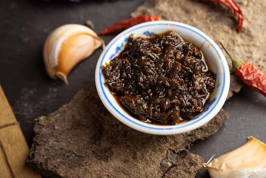 【助力帮扶】迟菜心辣酱200g*2【直邮到家】 商品图5