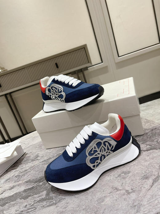 如图新款休闲鞋 商品图3