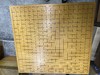 日本棋具 | 日本回流 微瑕特价 本榧棋墩 YK-W001 商品缩略图1