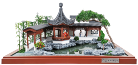 978-7-111-64436-1 湖心亭场景