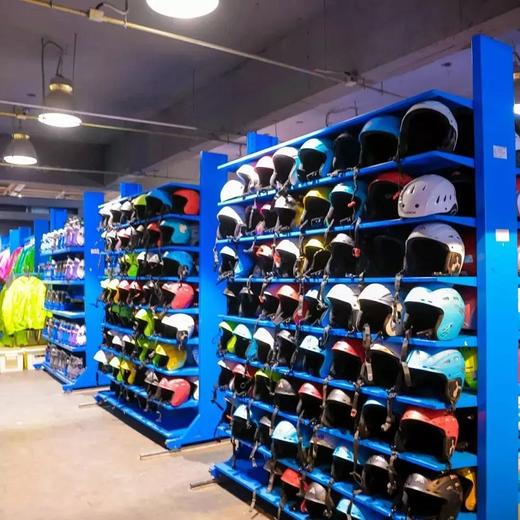 【滑雪营8号】北京高端石京龙1:1/2/3,五星四星酒店,中文双语任选,5天6180起,低龄首选|7~15岁 商品图3