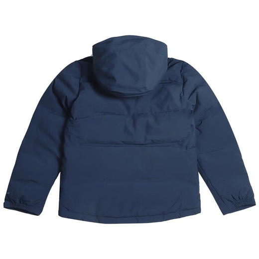 哥伦比亚男式净色防水热能保暖羽绒外套XE4306 商品图5