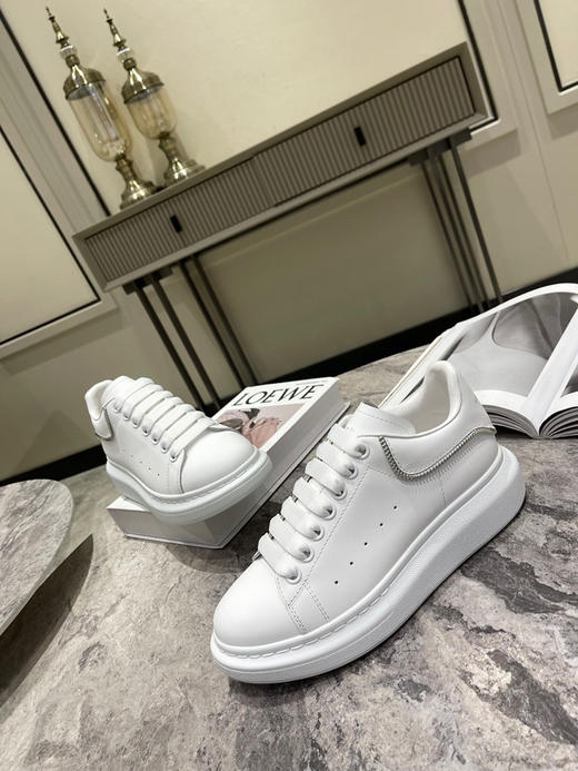 拉链尾白色 商品图4