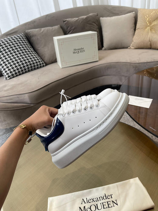 深海蓝果冻尾 商品图6