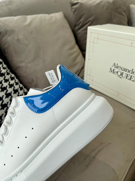 天空蓝果冻尾 商品图0