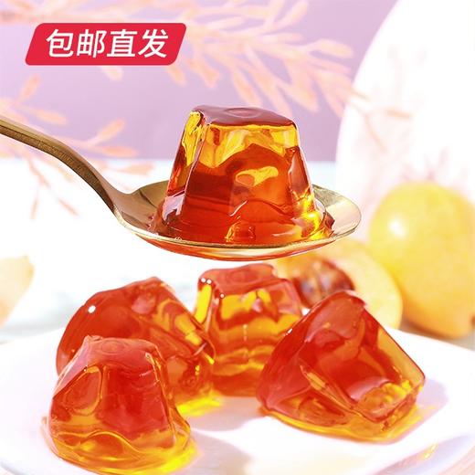 佬食仁 秋梨枇杷冻 800g/箱（约37个）【包邮直发】 商品图3