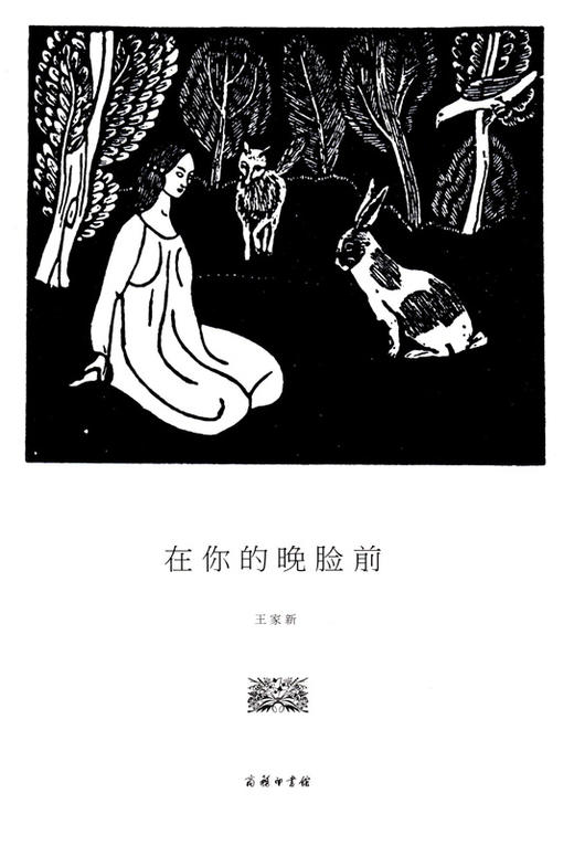 在你的晚脸前 商品图0