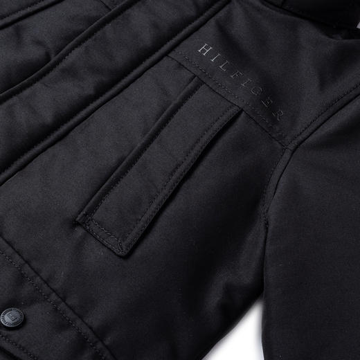 TOMMY 冬 大童小童 棉服 KB0KB07737 商品图4