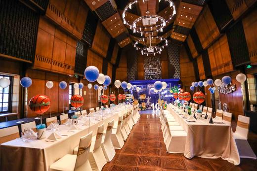 独栋别墅之派对场 商品图1