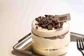 【有小只】提拉米苏 还原经典，依旧减糖 无添加，请你去感受食材原本的香气