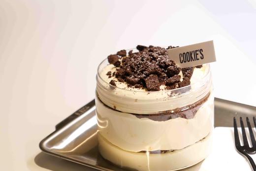 【有小只】提拉米苏 还原经典，依旧减糖 无添加，请你去感受食材原本的香气 商品图0