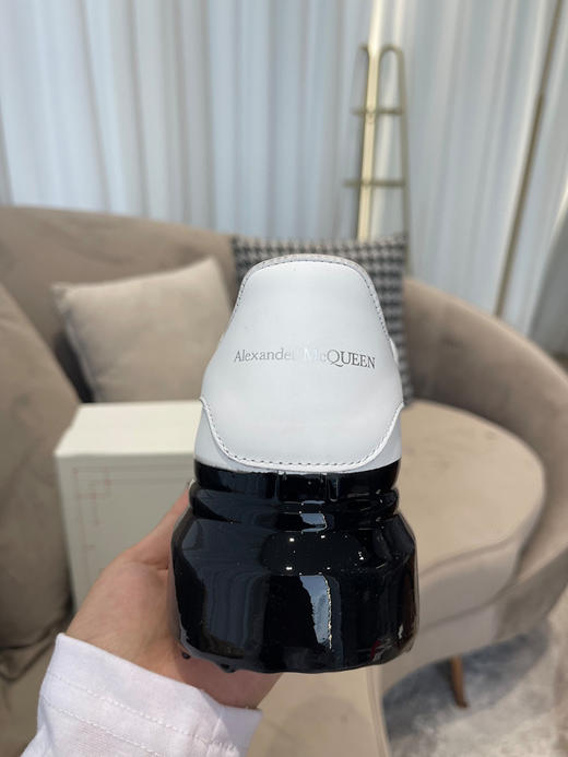 彩色淋胶款黑色底 商品图5