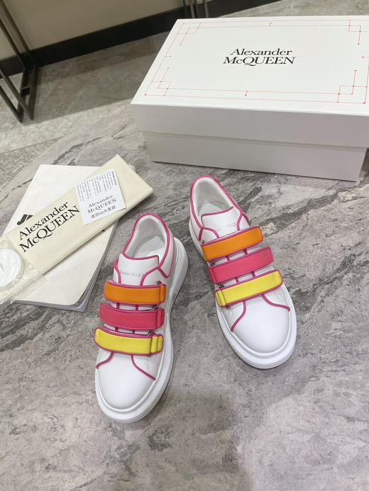 彩虹魔术贴 商品图1