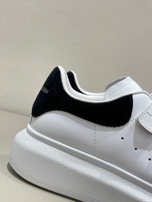 魔术贴小白鞋 商品图3