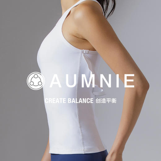 【新品】芙蓉背心 FLORAL TANK 商品图2