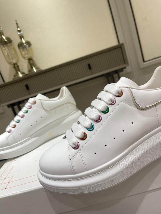 金属彩虹鸡眼 商品图1