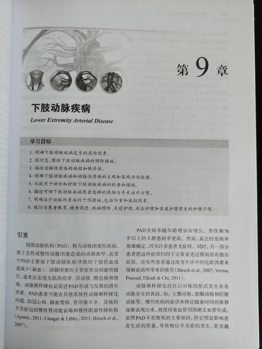 血管护理核心教程 商品图3