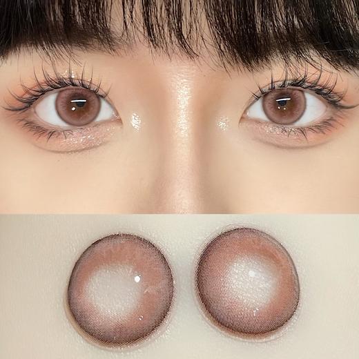【大直径日抛】爆汁粉柚·Papadox丨14.5mm（日抛/一盒10片装） 商品图0