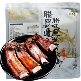 施南乡腊排骨500g