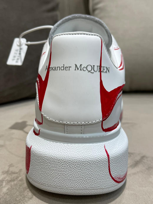 手工涂绘系列红色 商品图8