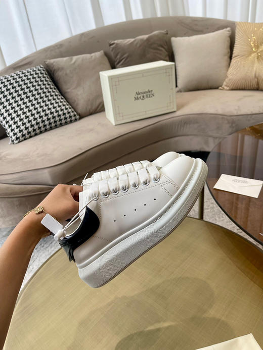 藏青色果冻尾 商品图5