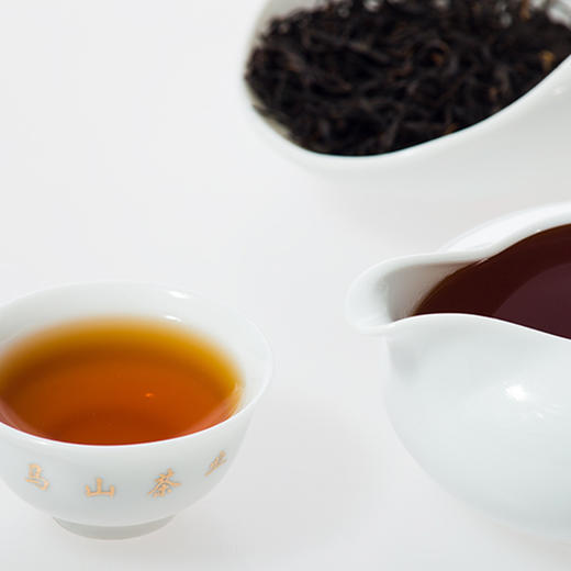 马山茶 品韵*祥润红茶 100g/罐 商品图2