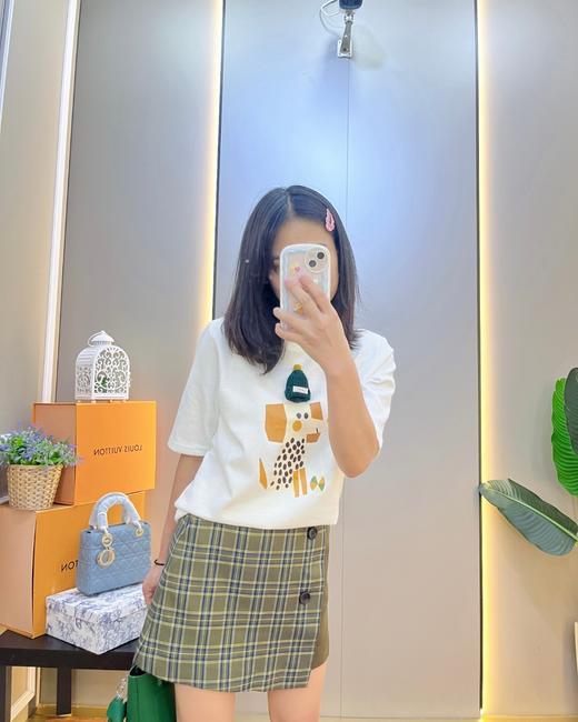 女半身裙2126 商品图5