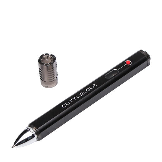 手稿创作画笔手绘电动点线构图纹身师咔哆罗拉惊蛰刺青器材 商品图5