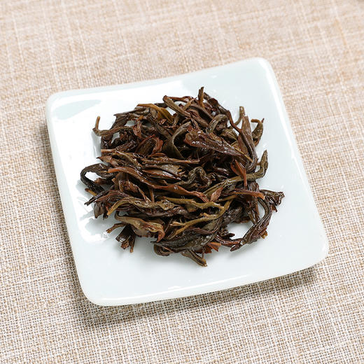天号岽丨凹富后 凤凰单丛 乌龙茶 100g 高货单丛 商品图5