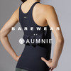 【AUMNIE】芙蓉背心 FLORAL TANK 商品缩略图0