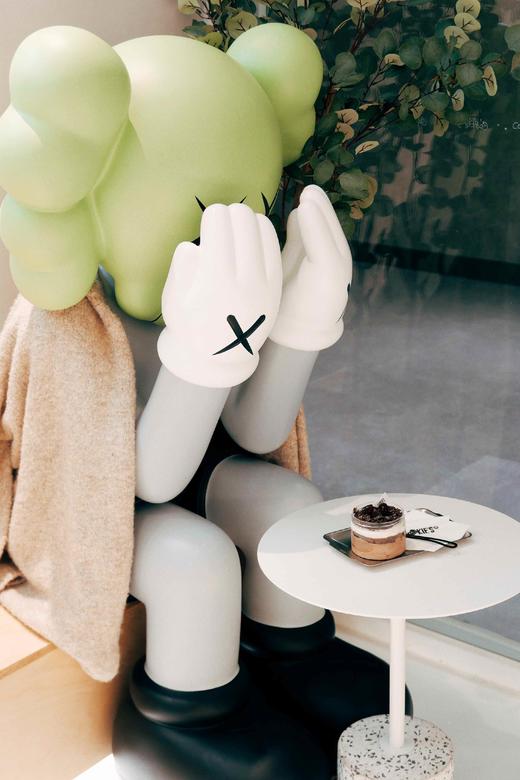 黑森林 传统系列 但是大樱桃多到每口都有 商品图2