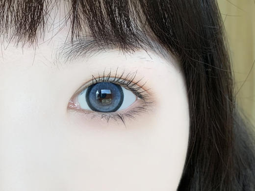 大直径推荐丨沉睡魔咒·Blush girl丨14.5mm（年抛/2片装） 商品图13
