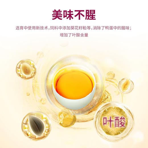 【神丹】好孕鸭蛋12枚装 商品图1