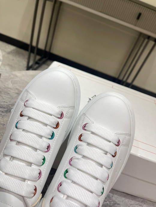 金属彩虹鸡眼 商品图2