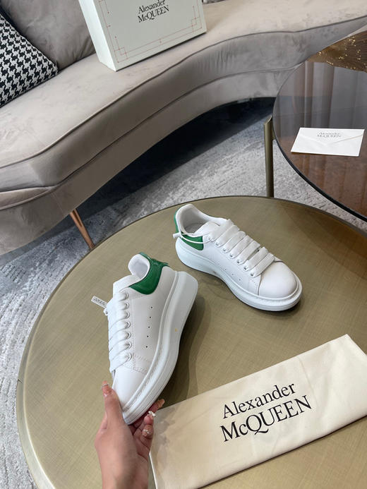 绿色果冻尾 商品图6