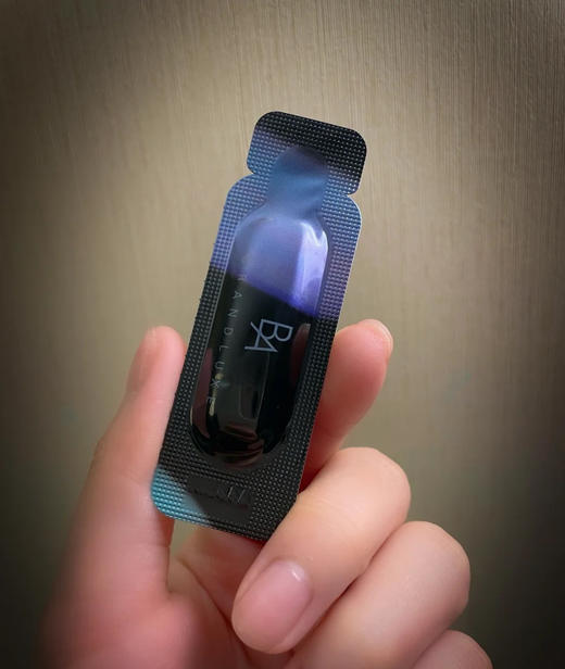 【10.29 大牌尝新】POLA圣诞限定套 极光精华0.6g *10片 商品图1