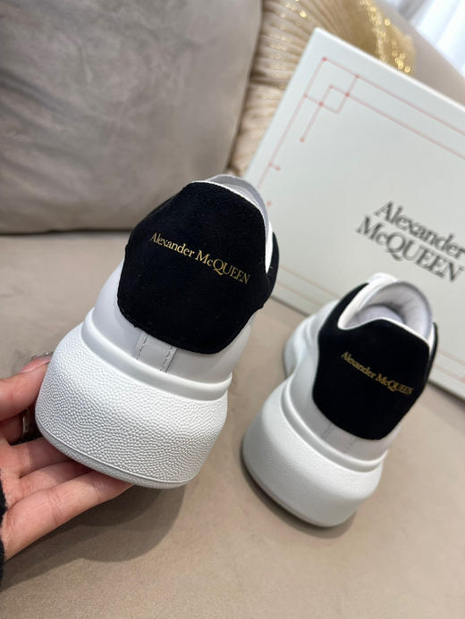 黑色绒尾（常青款） 商品图0