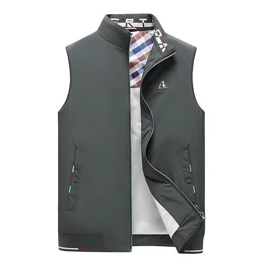 男背心马甲8551 商品图2