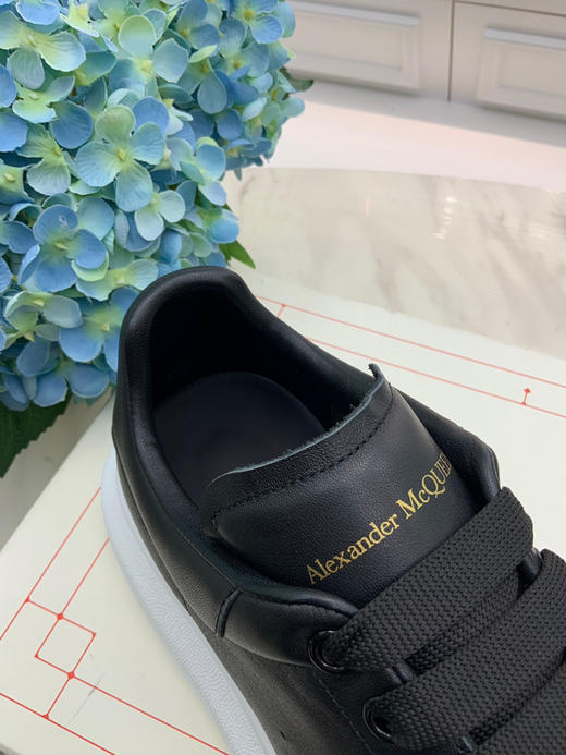 黑色白底 商品图4