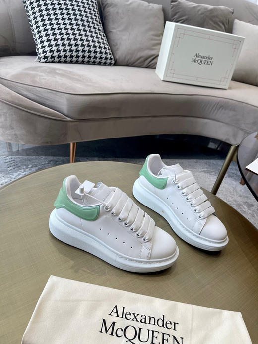 薄荷绿果冻尾 商品图4