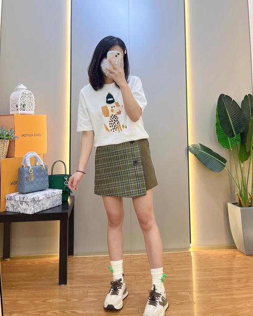 女半身裙2126 商品图4