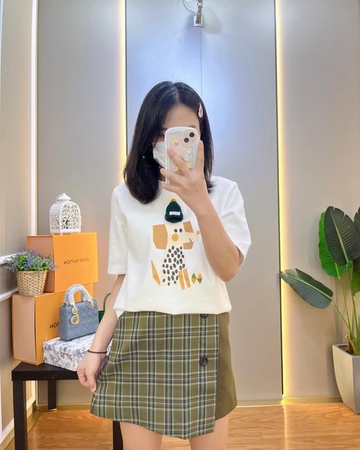 女半身裙2126 商品图3