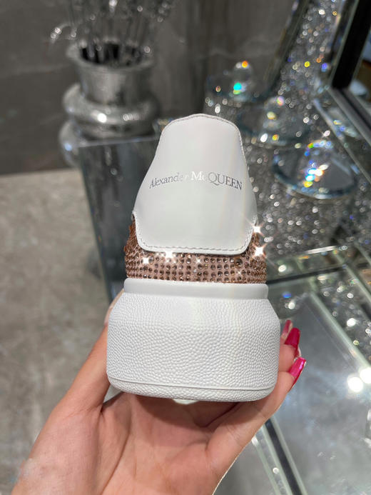 粉色满钻 商品图1