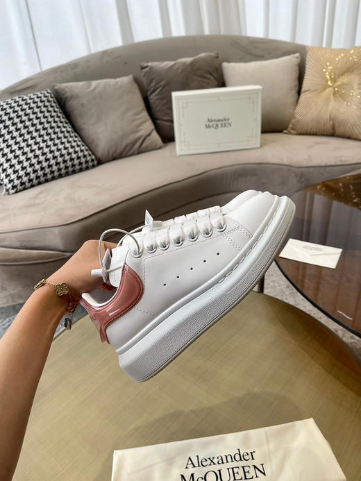 粉色果冻尾 商品图7