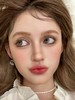日抛 bollycon 莱琳青灰 14.2 有可能遮挡瞳孔介意慎拍 10片 含硅水凝胶 日抛无售后【1盒1个度数 不同度数拍2盒】 商品缩略图2