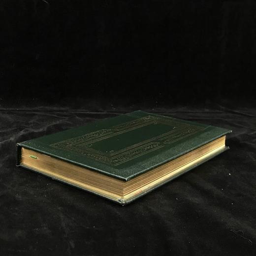 医学经典比尔罗特《德国大学中的医学》 豪华皮装18开 商品图1