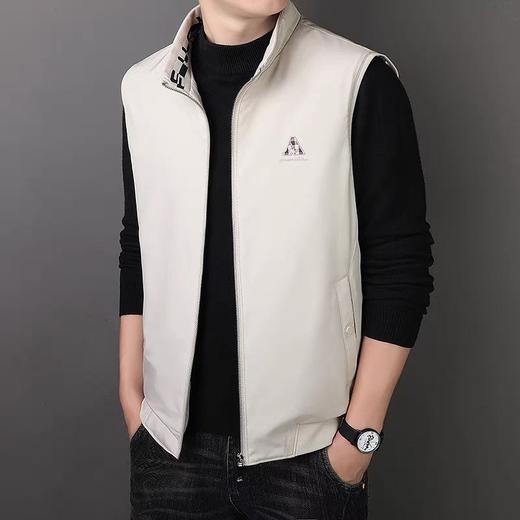 男背心马甲8551 商品图9