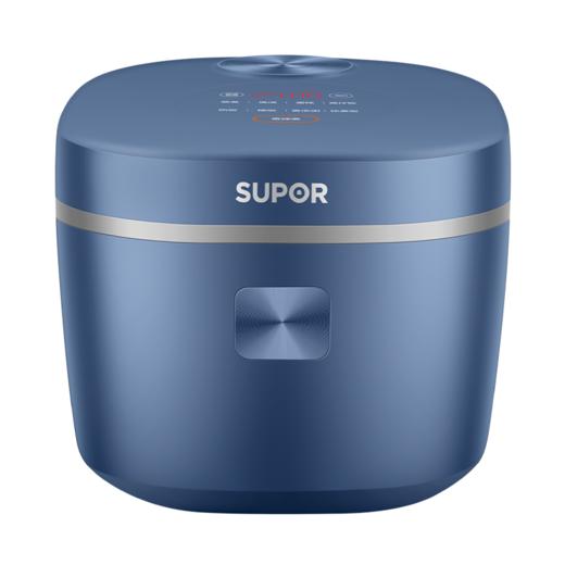 SUPOR苏泊尔电饭煲30FC71系列不粘+蓝色纳米    3.0L 商品图2