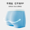 有棵树莫代尔男童内裤3条装E-C1001 商品缩略图4