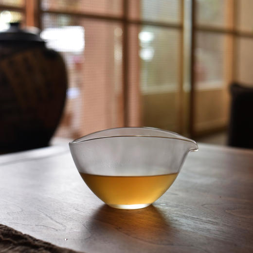 彩农茶｜2017秋曼松龙珠 商品图6